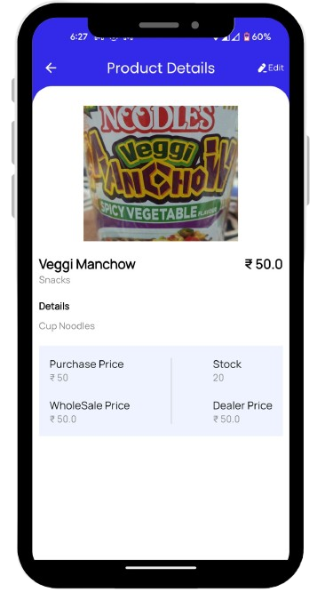 Voice-Based AI Assistant for Small Indian Retailers thumbnail