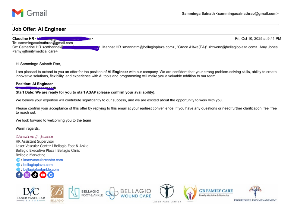 HR Staffing LLC thumbnail